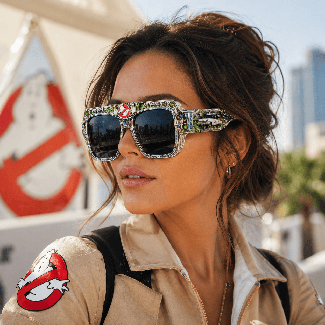 PREMIUM GHBS UNISEX SUNGLASSES NTVA