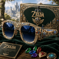 PREMIUM TLOZ UNISEX SUNGLASSES NTVA