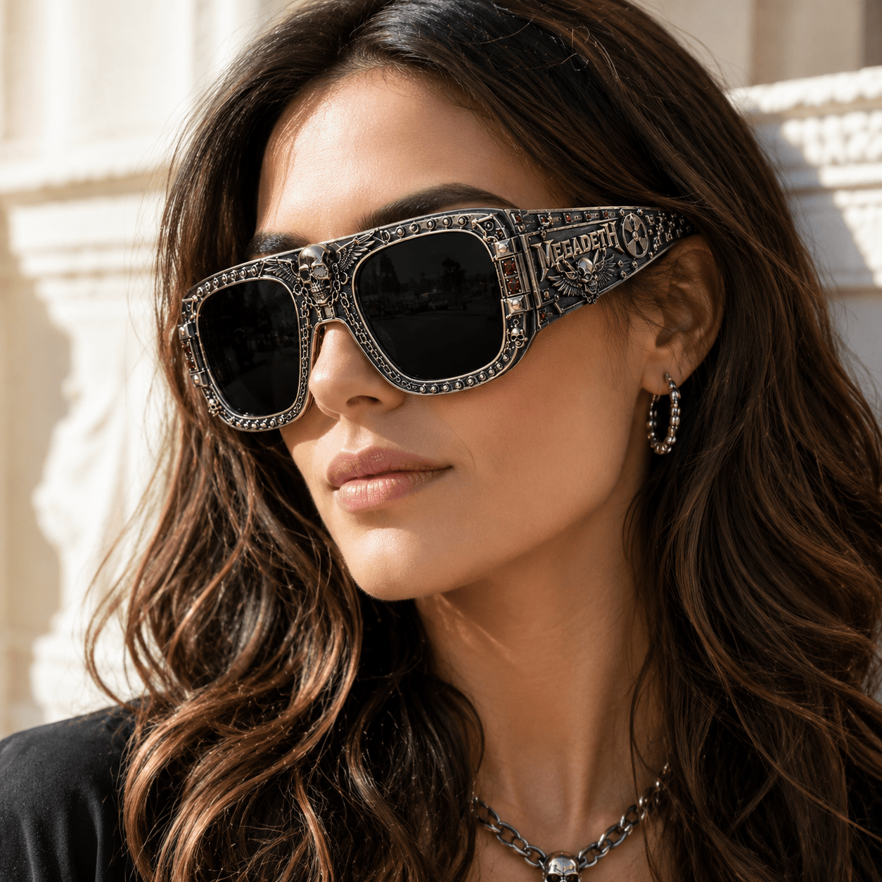 PREMIUM MGD UNISEX SUNGLASSES TTNL