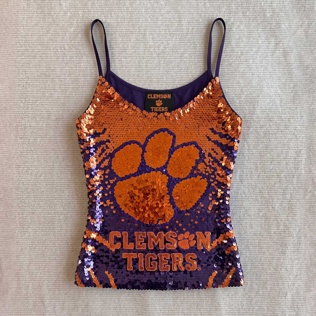 Premium CTFB Jersey Cami Top HTTT