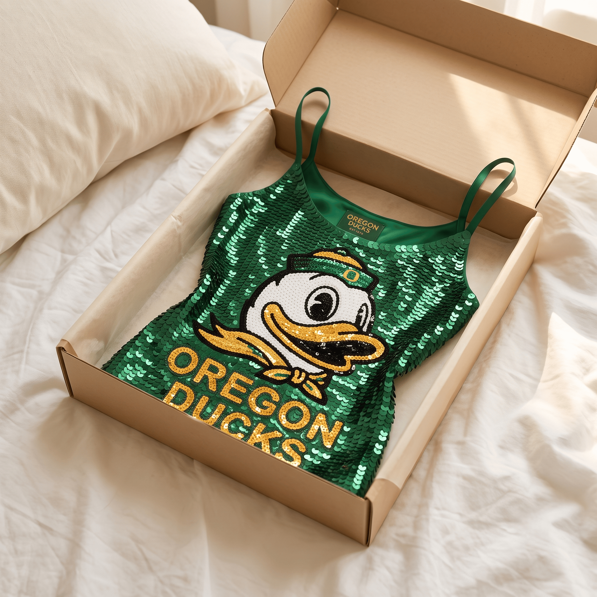 Premium ORD Jersey Cami Top HTTT
