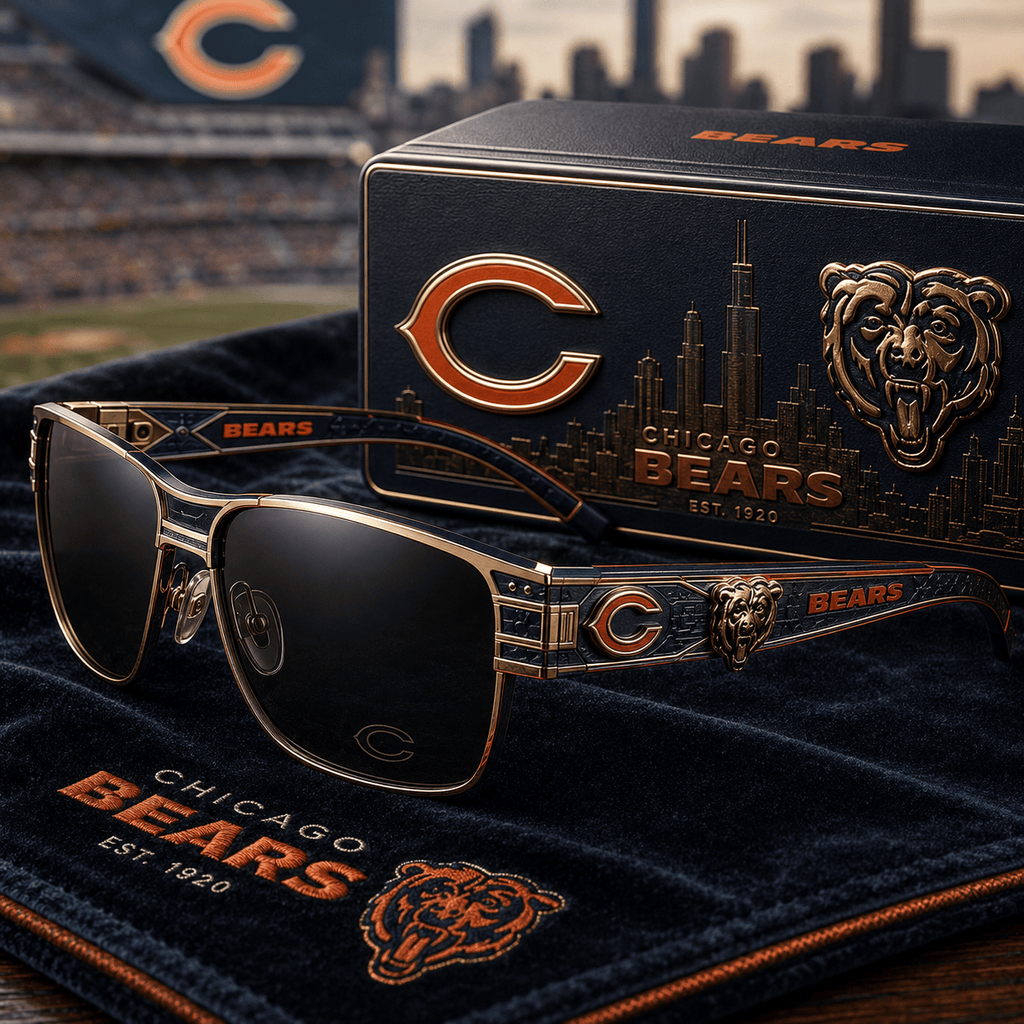 PREMIUM CCB UNISEX SUNGLASSES NPL