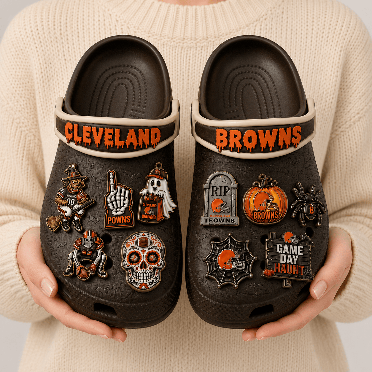 CLVB Premium Clogs BMD