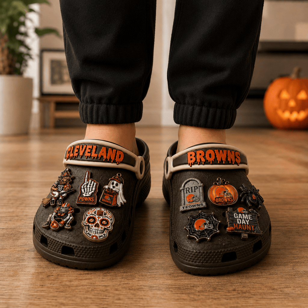 CLVB Premium Clogs BMD