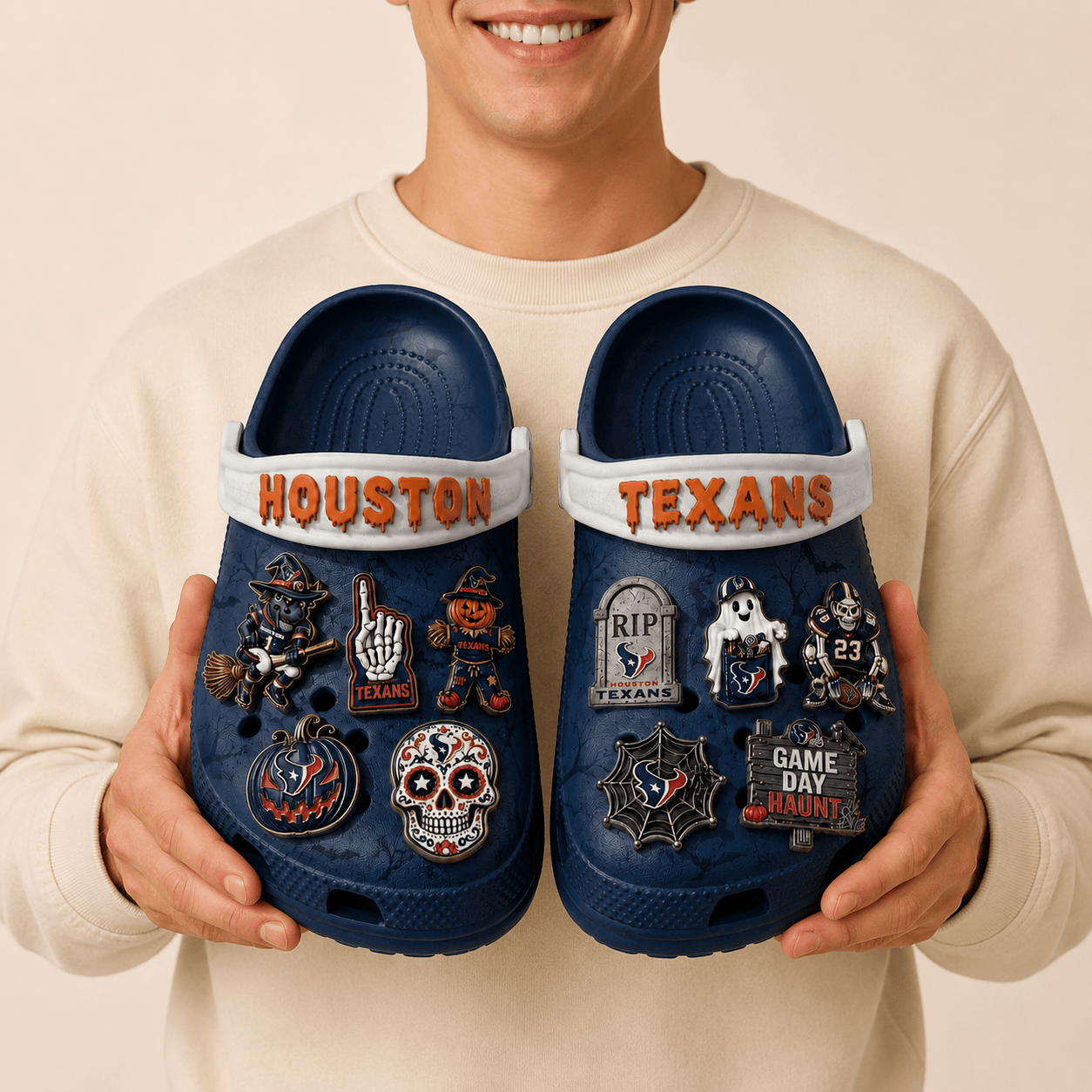 HTX Premium Clogs BMD