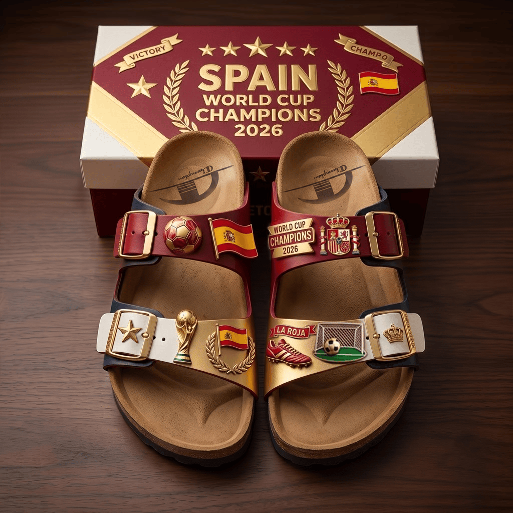 Premium ESP Sandal Birken PDL