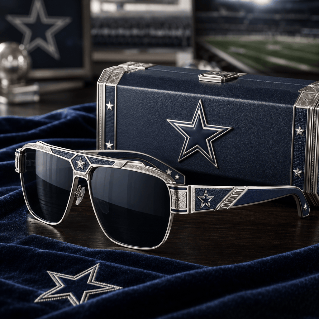 PREMIUM DLCB UNISEX SUNGLASSES NPL