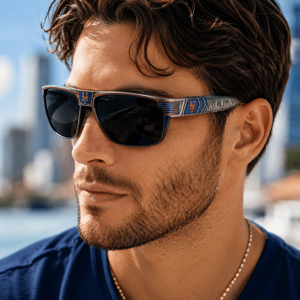 PREMIUM NYM UNISEX SUNGLASSES NPL