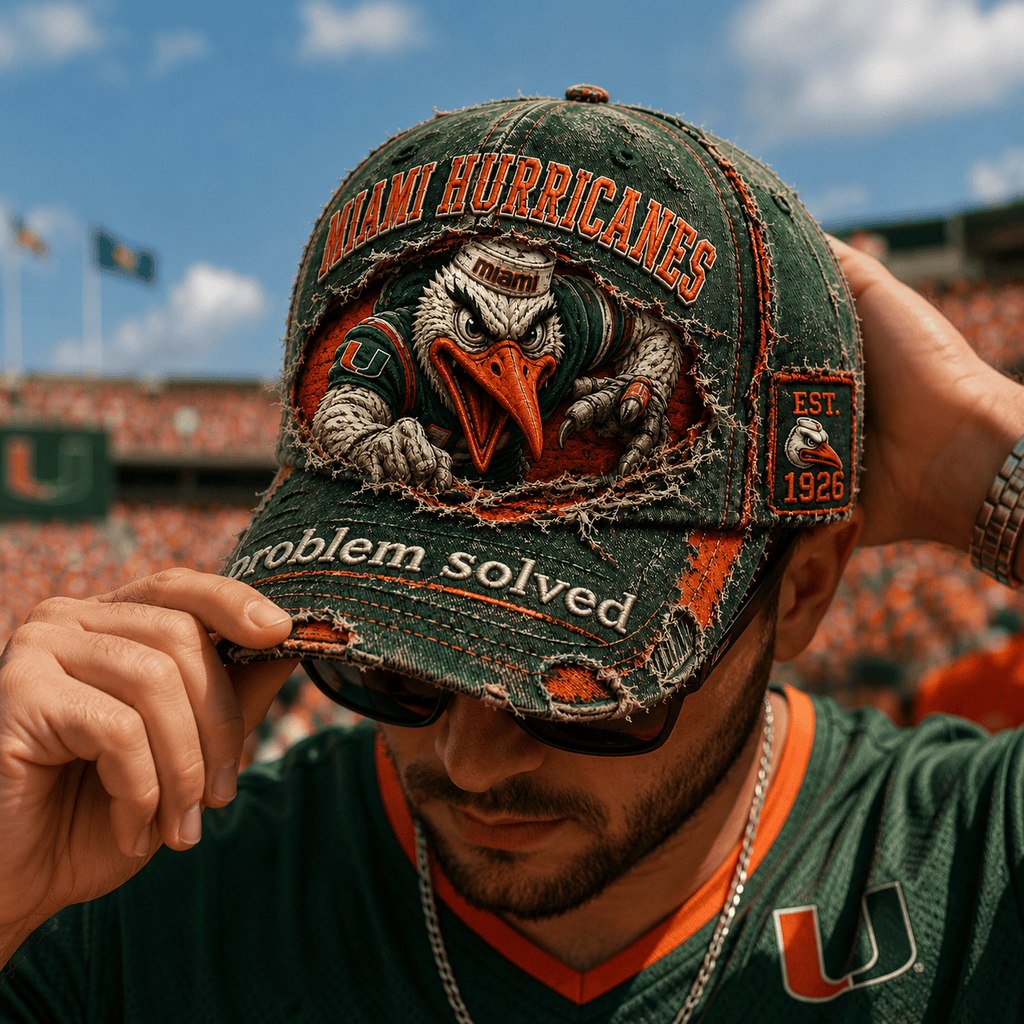MHC PREMIUM VINTAGE CAP PDL