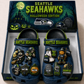 STSH Premium Clogs TMH