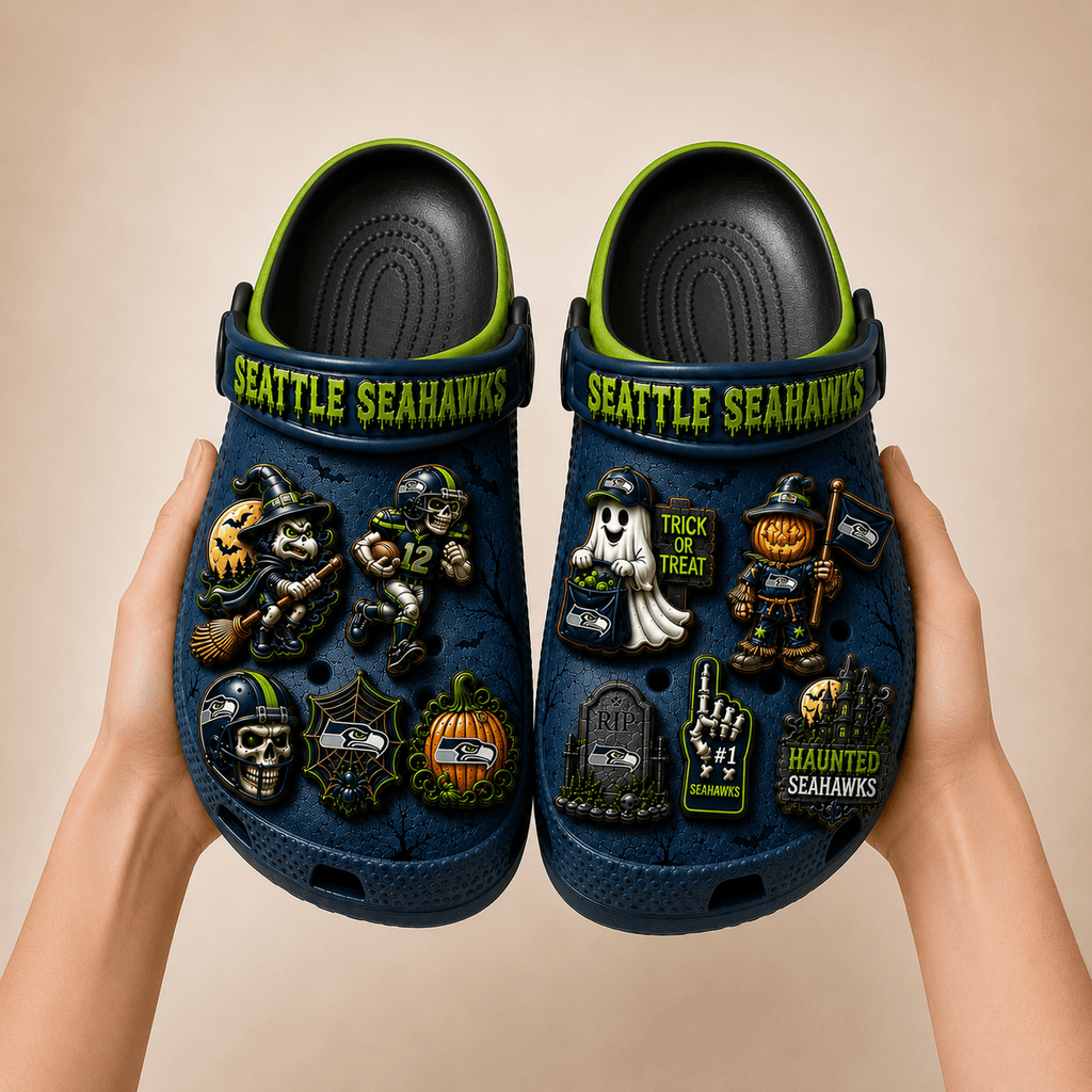 STSH Premium Clogs TMH