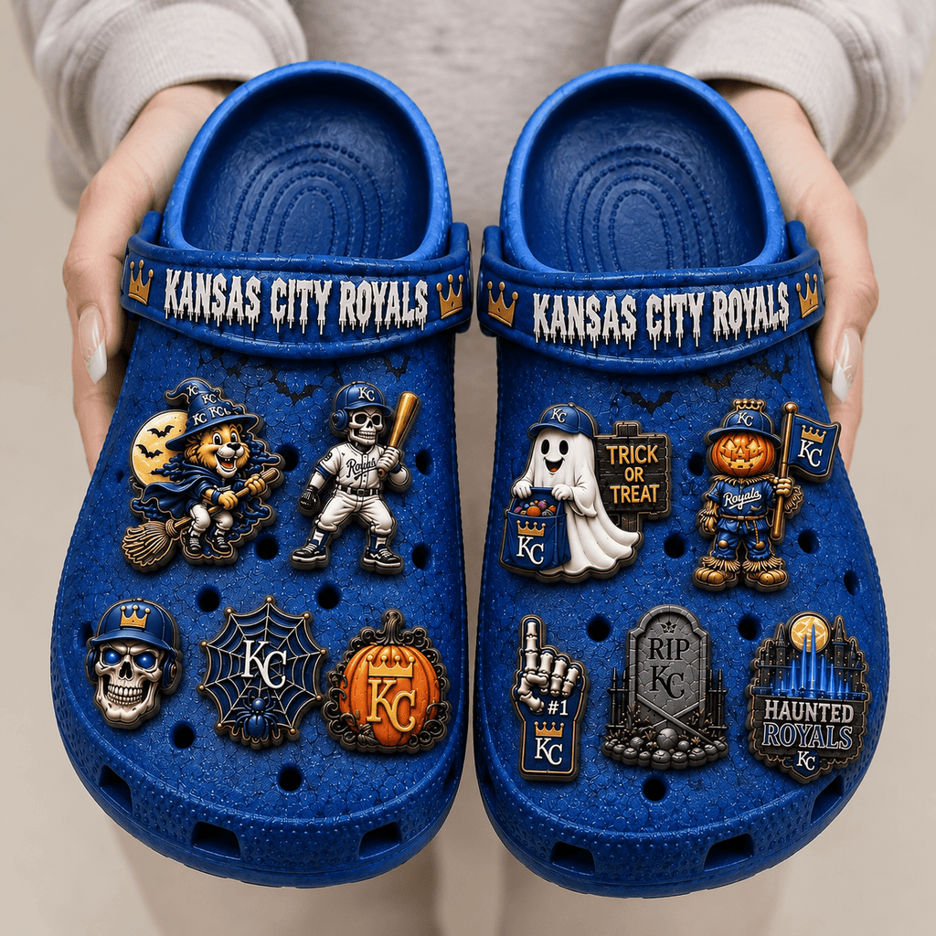 KCR Premium Clogs NHVH