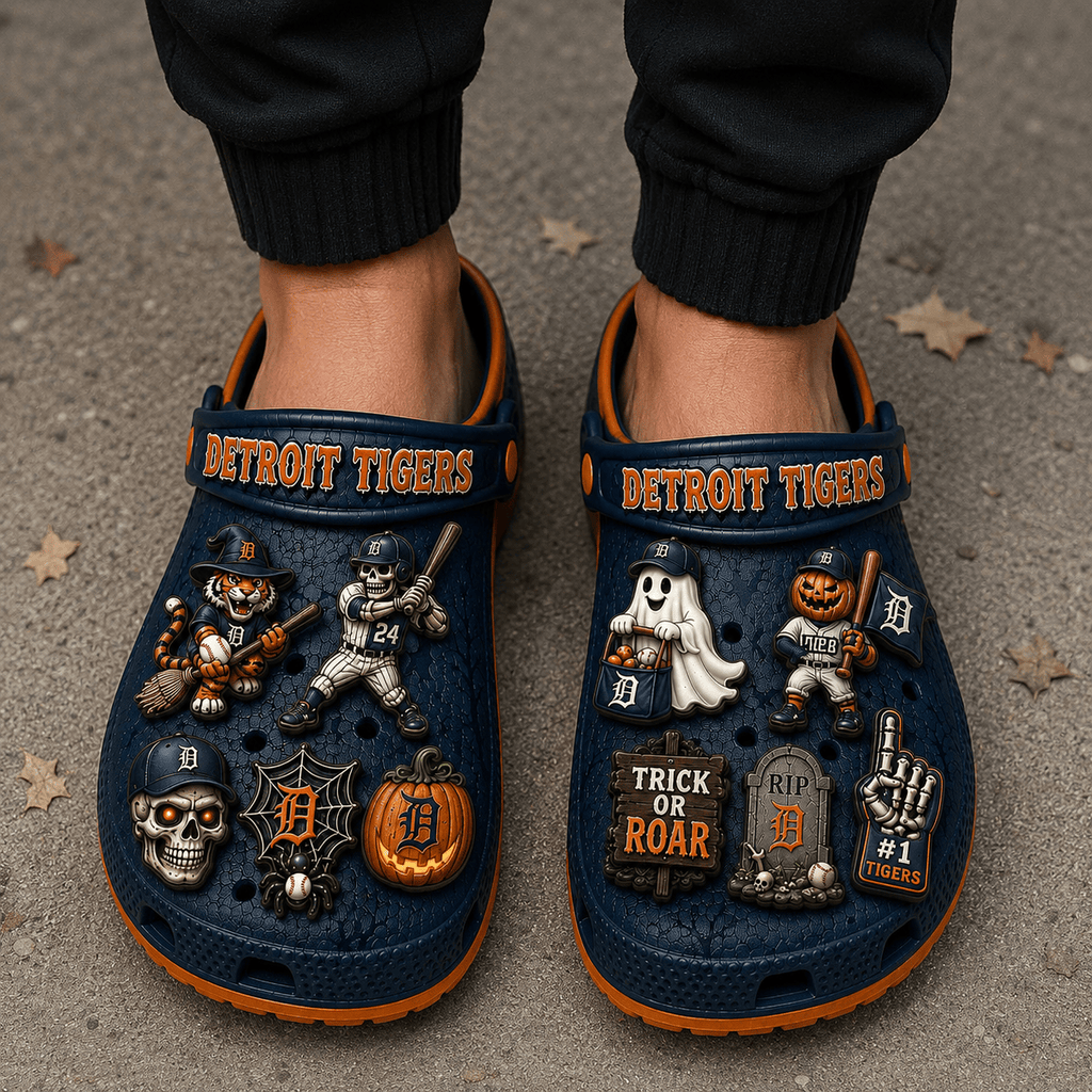 DTG Premium Clogs NHVH