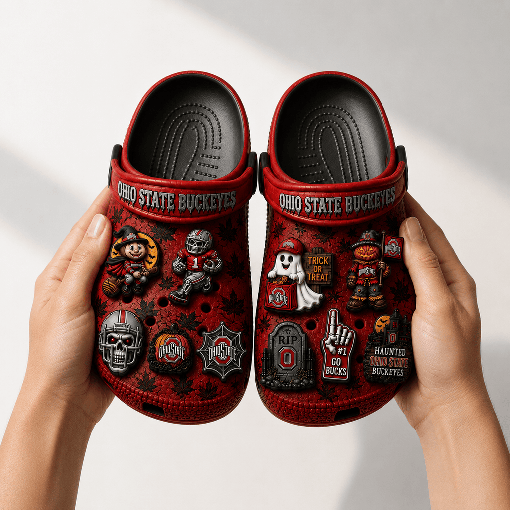 OSB PREMIUM CLOGS TTTT