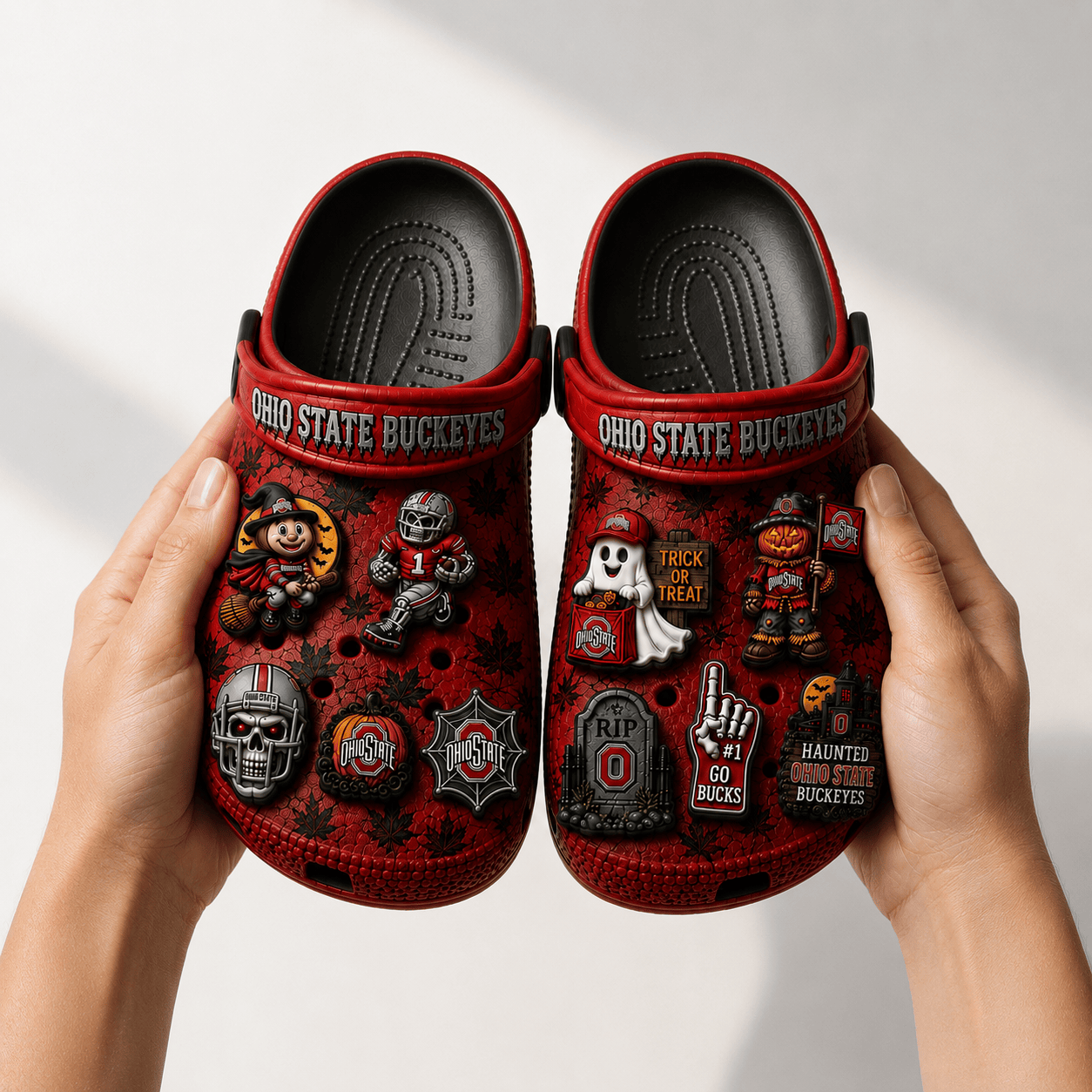 OSB PREMIUM CLOGS TTTT