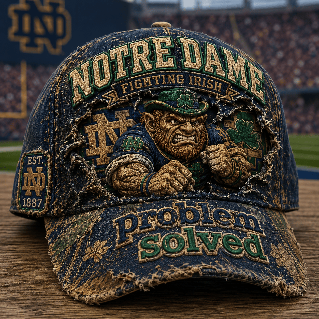 NDFI PREMIUM VINTAGE CAP TTNL