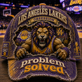 LAL Premium Vintage Cap TTNL