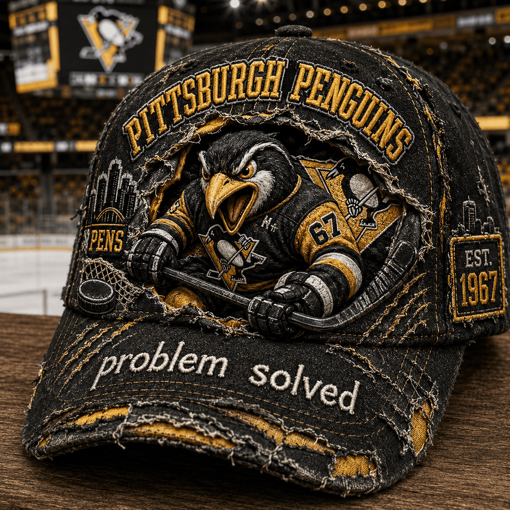 PBP Premium Vintage Cap NTNA