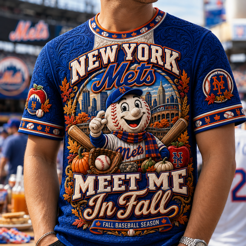 PREMIUM NYM 3D EMBOSS SHIRT TTNL