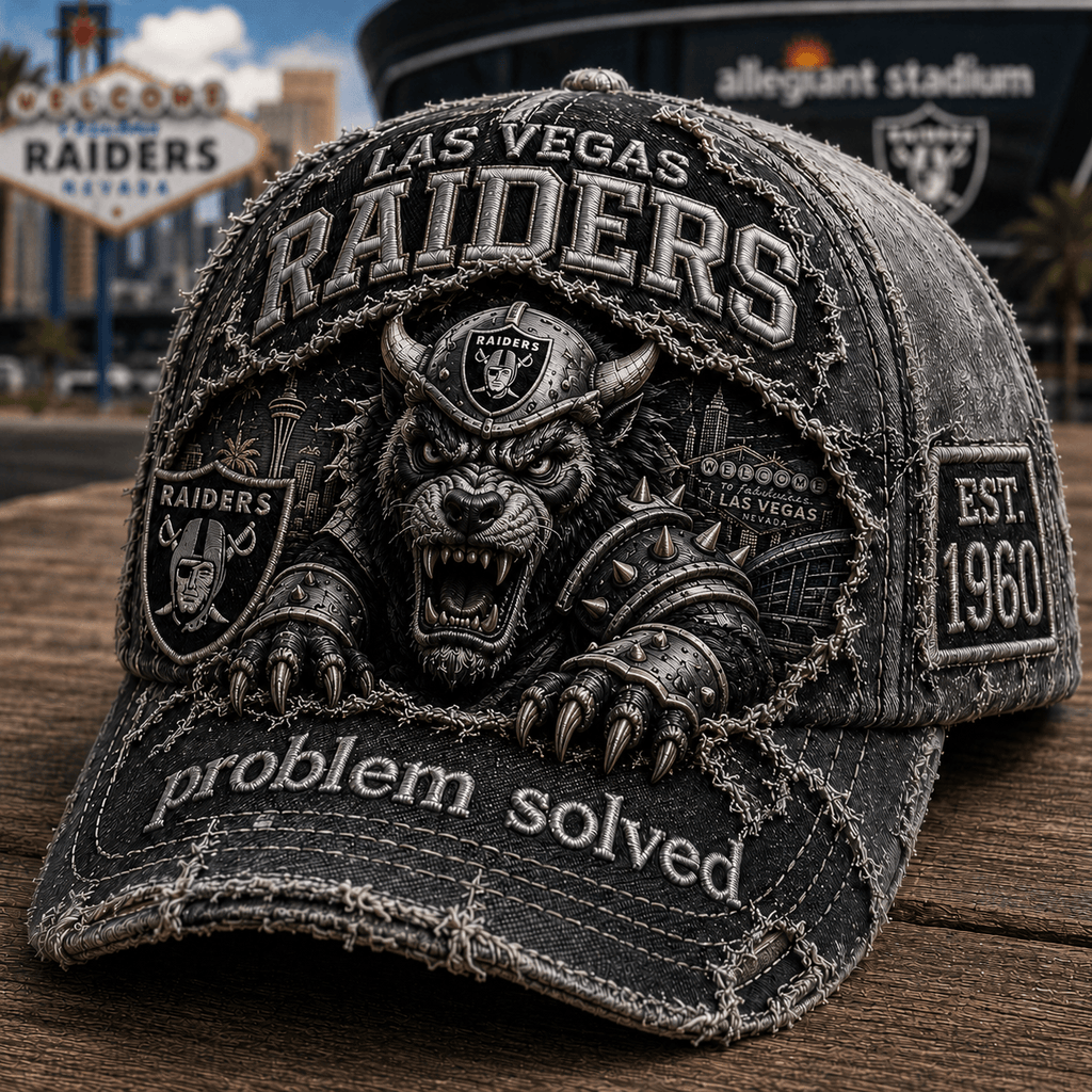 LVR Premium Vintage Cap PDL