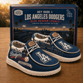 Premium LAD Loafer Shoes NHVH