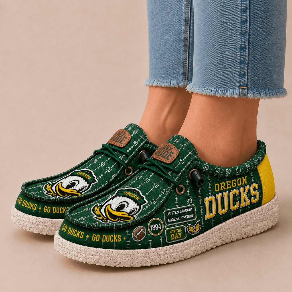 Premium ORD Loafer Shoes TTTT