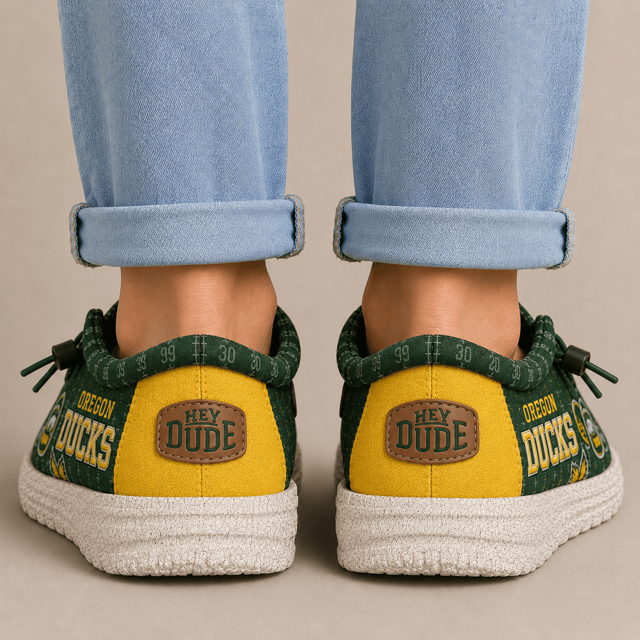 Premium ORD Loafer Shoes TTTT