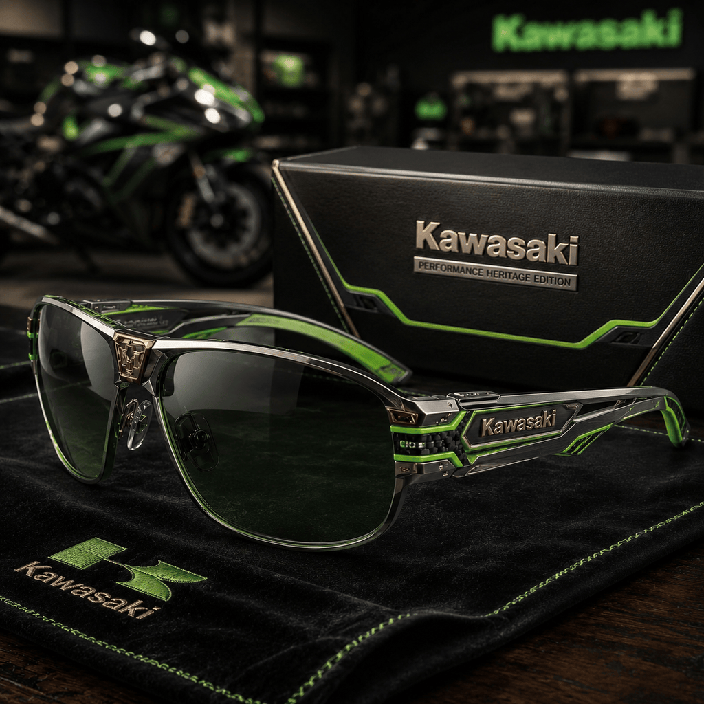 PREMIUM KWSK UNISEX SUNGLASSES NTVA
