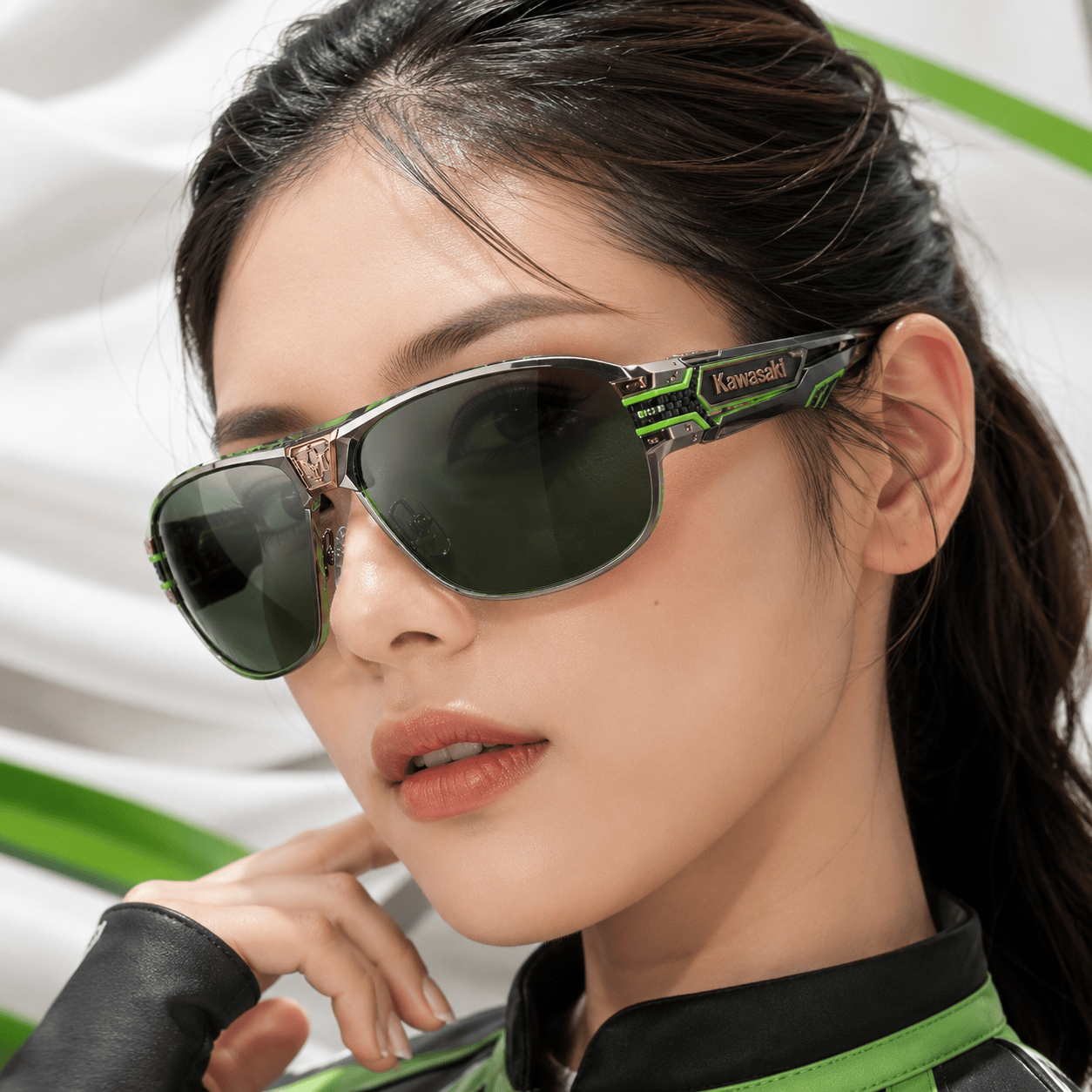 PREMIUM KWSK UNISEX SUNGLASSES NTVA