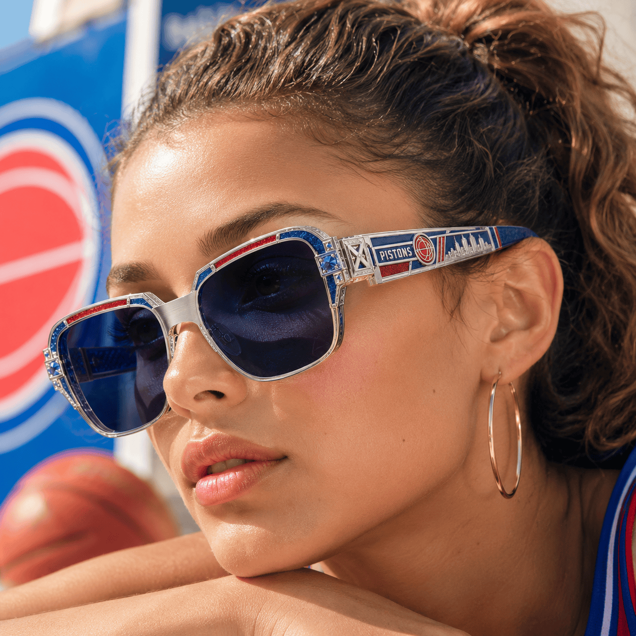 PREMIUM DTP UNISEX SUNGLASSES NPL