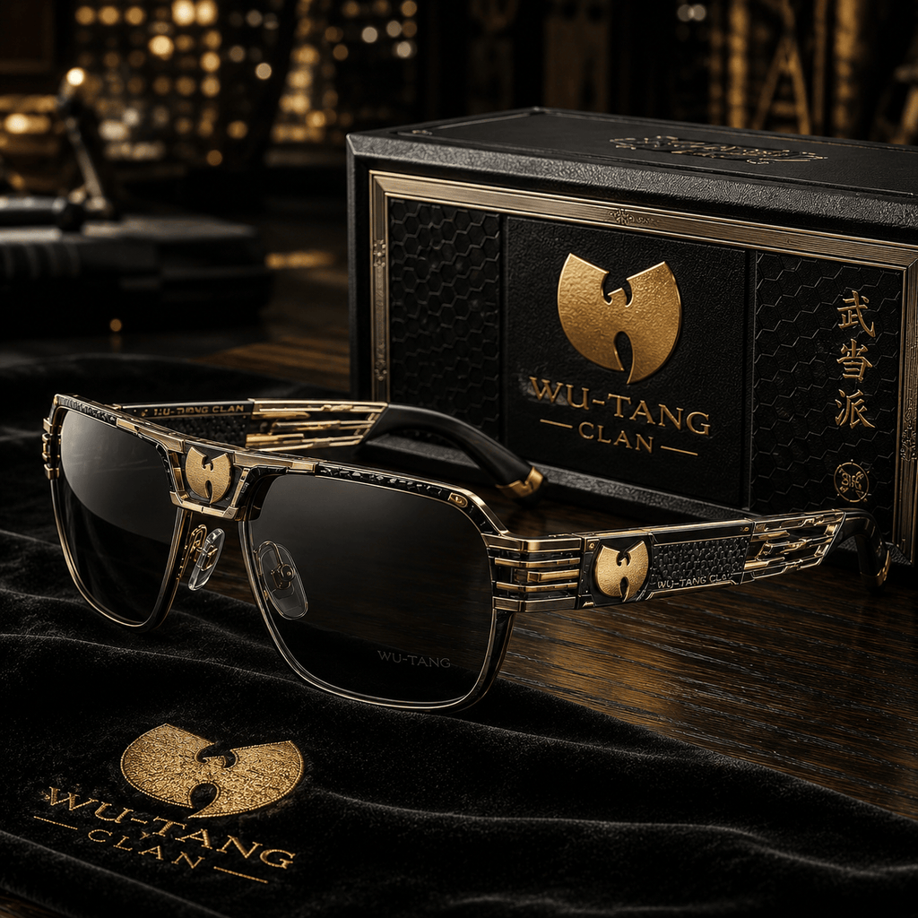PREMIUM WTC UNISEX SUNGLASSES NTVA