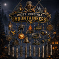 Premium WVM Halloween Wind Chime TNSM
