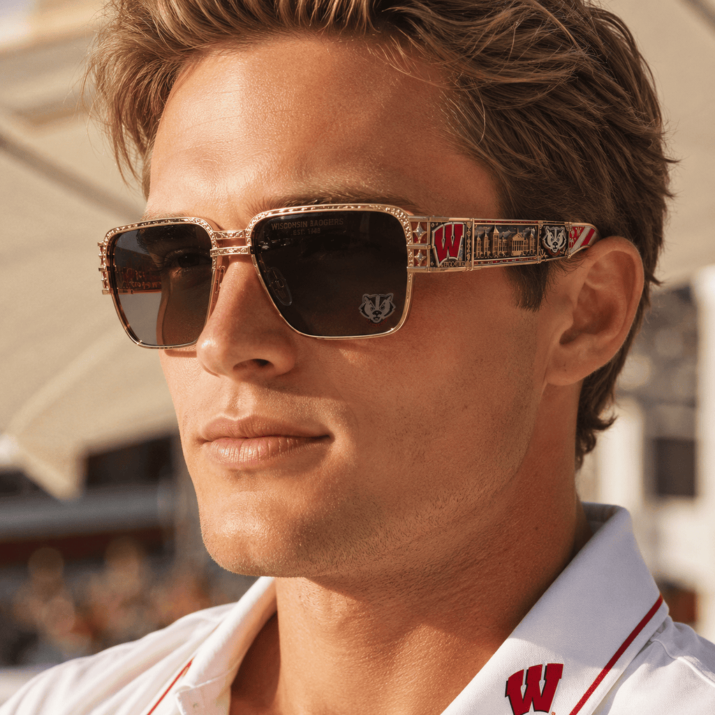 PREMIUM WBG UNISEX SUNGLASSES NPL