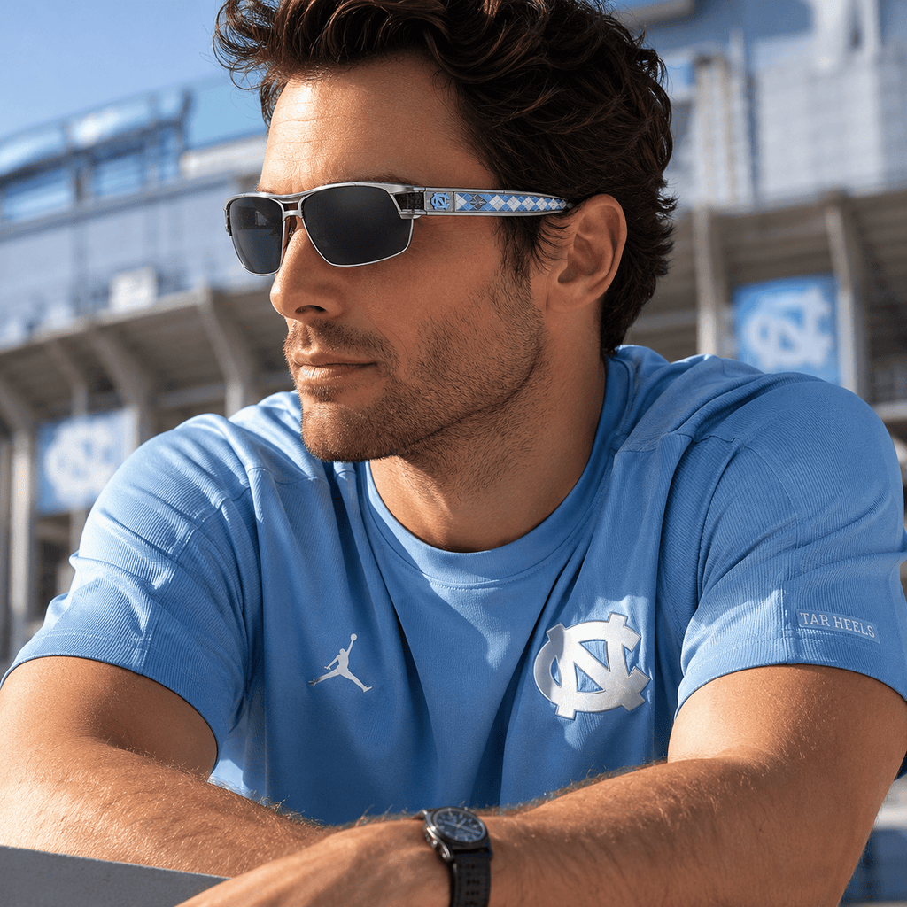 PREMIUM UNC UNISEX SUNGLASSES NPL