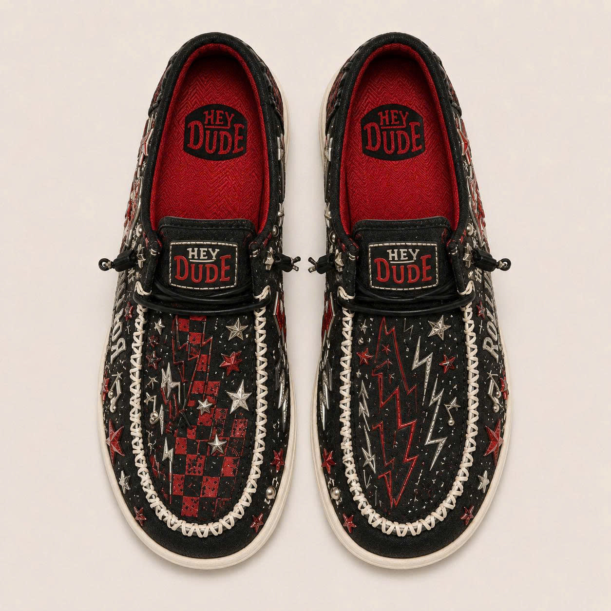 RLST Loafer Shoes NHVH