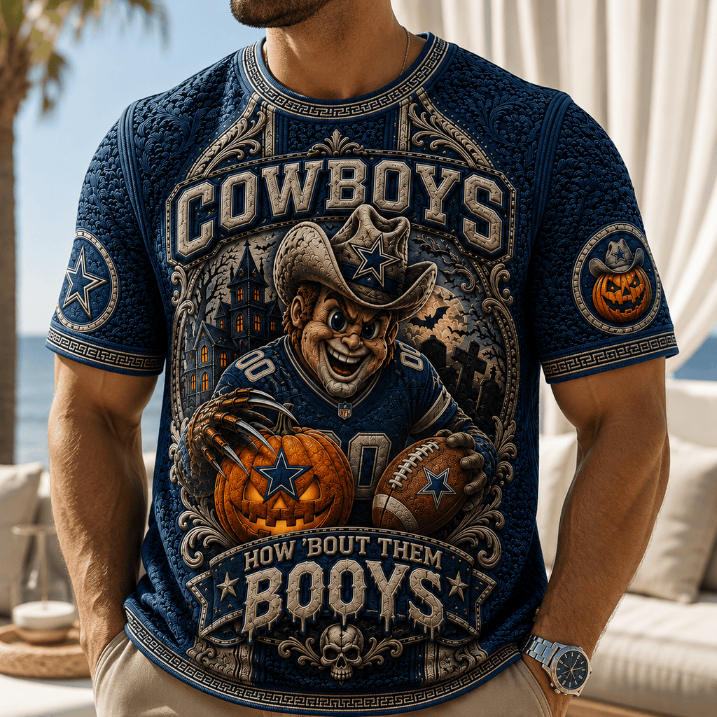 PREMIUM DLCB 3D EMBOSS SHIRT PDL