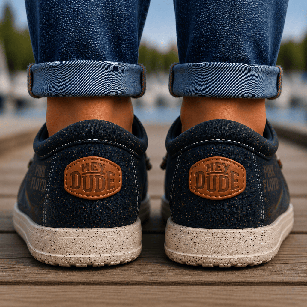 Premium PKFL Loafer Shoes TMH