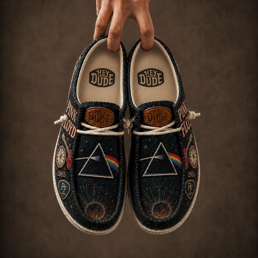 Premium PKFL Loafer Shoes TMH