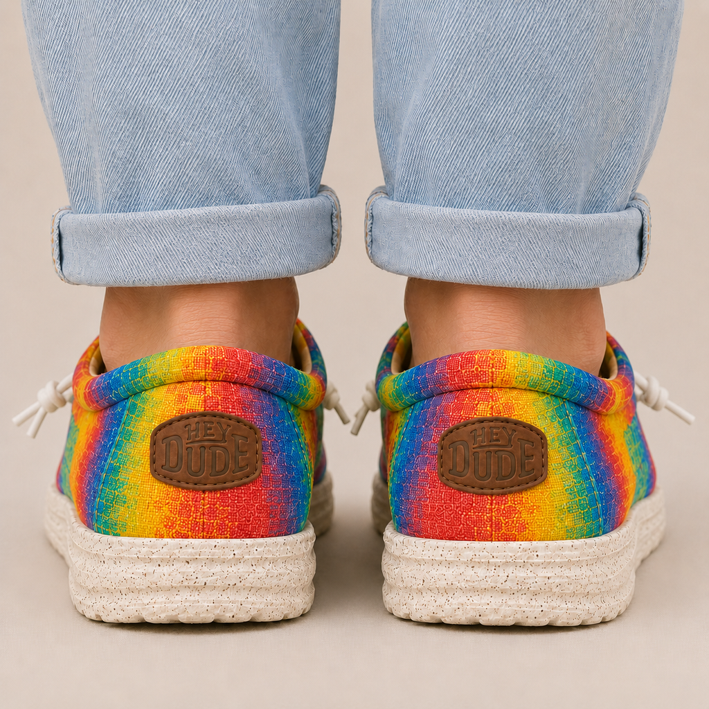 GRFD Loafer Shoes TTTT