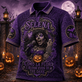 PREMIUM SQT 3D EMBOSS SHIRT NTVA