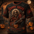 PREMIUM SMYH 3D EMBOSS SHIRT NTVA