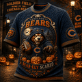 PREMIUM CCB 3D EMBOSS SHIRT PDL