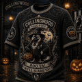 PREMIUM CMW 3D EMBOSS SHIRT PDL