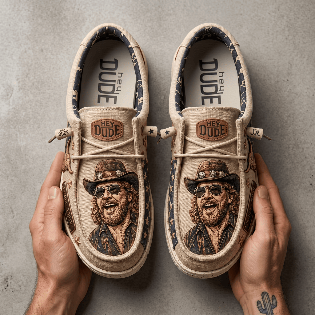 Premium HWLJ Loafer Shoes BMD