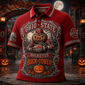 PREMIUM OSB EMBOSS POLO SHIRT NTNA