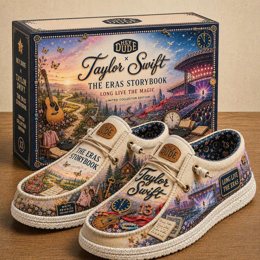 Premium TLSW Loafer Shoes NHVH