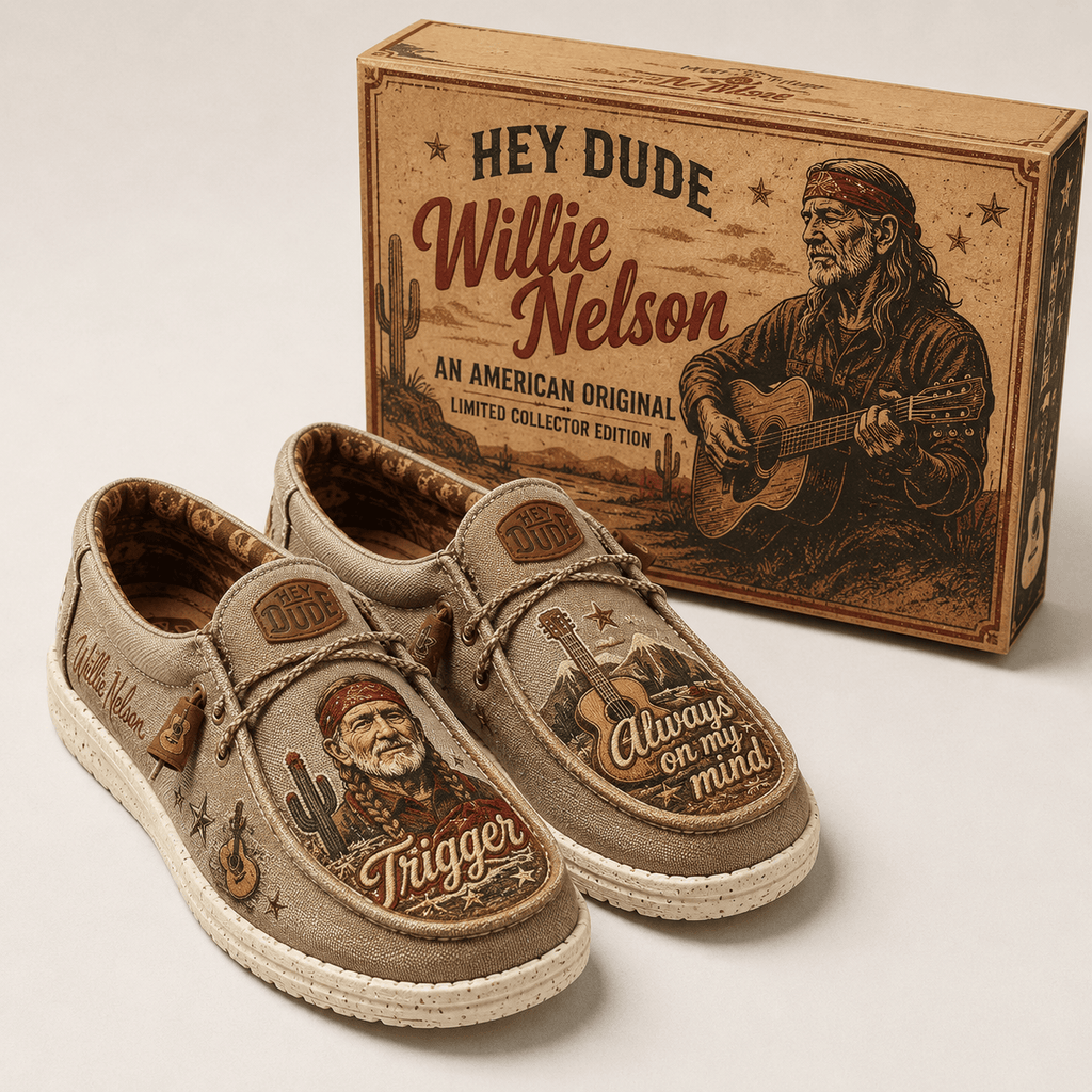 Premium WLN Loafer Shoes BMD