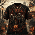 PREMIUM VOLB 3D EMBOSS SHIRT NTVA