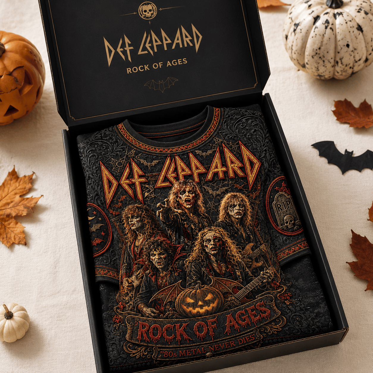 PREMIUM DLPR 3D EMBOSS SHIRT NTVA