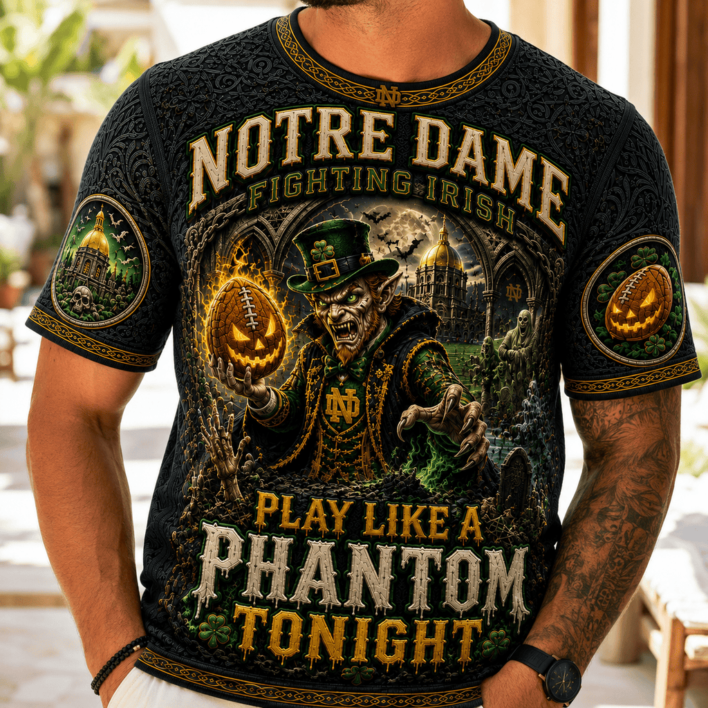 PREMIUM NDFI 3D EMBOSS SHIRT TTNL